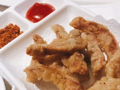 -海底捞火锅(天鹅湖银泰店)