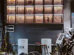 -GOTLOT COFFEE&KITCHEN角落厨房NOOK店