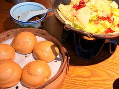 -老湘村·湖南土菜(天河维多利店)