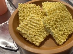 -龍歌自助小火锅(市北CBD万达店)