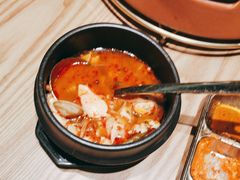 -西塔老太太泥炉烤肉(武汉摩尔城店)