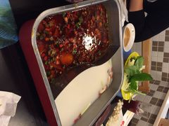 新辣道鱼火锅(世纪金源店)-新辣道鱼火锅(世纪金源购物中心店)