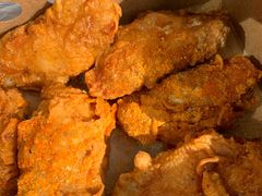 -阿捡忭京炸鸡(韭菜园总店)