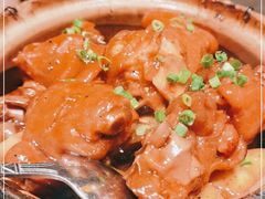 -汤城小厨•粤菜•靓汤(苏州街店)