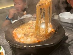 -前海沿·青岛菜(乐客城店)