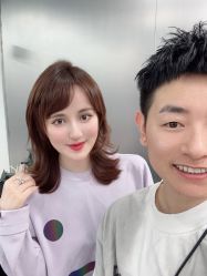 -5M HAIR SALON 旗舰店