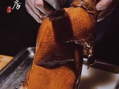 -四季厨房 鲁菜·孔府烤鸭(高新万达店)