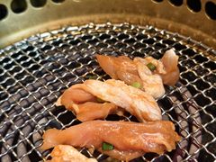 -谷牛和牛烤肉(漕河泾印象城店)