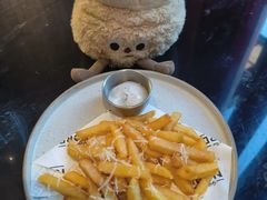 -Nord Grill&Bar Highland诺德西餐(深圳欢乐海岸店)