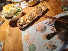 -岛风·台食小馆 ISLAND BISTRO(烟台山店)