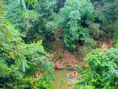 -清泉湾生态旅游度假区