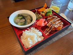 -水月周庄铂尔曼酒店 · 漾全日餐厅