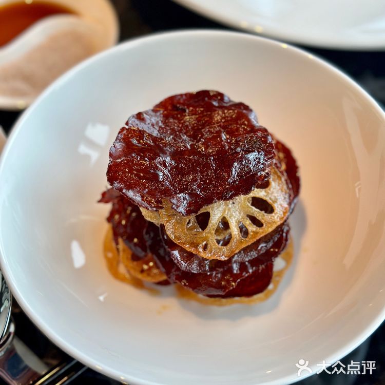 大连|四季酒店中餐厅•玺玥轩