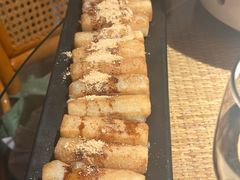 红糖糍粑-渝信川菜(长安店)