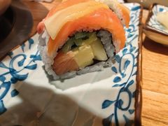 -蟹将军·松叶蟹和牛日料放题自助(K11店)