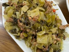 -雪琴面馆富安特色鱼汤面(城中花园店)