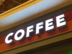 -COSTA COFFEE(德基广场店)