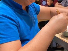 -弄堂小笼包(西青中北永旺购物中心店)