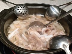 -百年果林椰子鸡(益田假日里店)