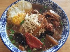 -裕兴记·三虾面(西北街总店)
