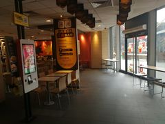 -麦当劳(金地店)
