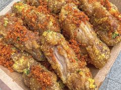 -1819餐厅·团队聚餐·烤串·精酿