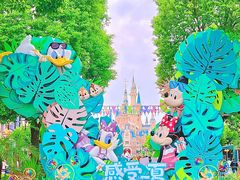 -上海迪士尼度假区