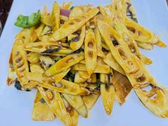 -南记食粥坊·宵夜大排档(莲花店)
