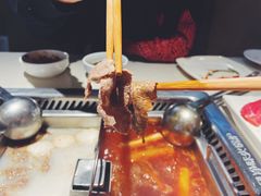 -海底捞火锅(上元大街店)