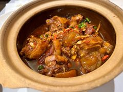 -图味美小黄鱼·景德菜(浙江路店)