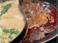 -新辣道鱼火锅(西直门店)