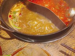 -冯校长老火锅(深圳总店)