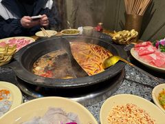 -蜀大侠火锅(春熙路店)