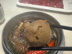 -围炉夜话·潮汕卤水火锅(榕江店)