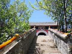 -妙峰山风景名胜区