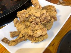 -味仙疯美蛙鱼头(清扬路总店)