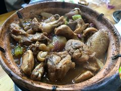 -范贤光鸡公煲(平乐园总店)