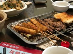 -肥猫烤翅·20年老字号(锦州道店)