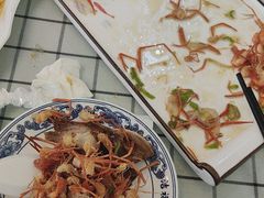 -百味园土菜馆(迎宾东路店)