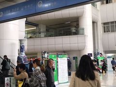 -重庆西南医院(西南院区)