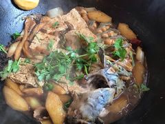 -荣德灶台鱼(圣泉寺店)