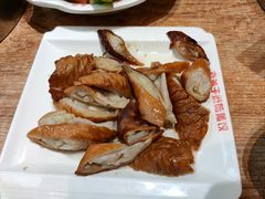 -老爷子原味蒸饺(总店)