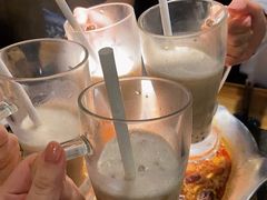 -湊湊火锅·茶憩(东城万达店)