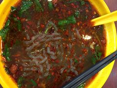 小杨生煎(香港名都店)-小杨生煎(香港名都店)