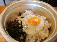 -咕咕站韩国料理(紫金港店)