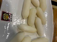 米条-喇喇排骨火锅·传统韩式脊骨汤(望京西园总店)