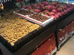-重百超市(解放碑新华店)