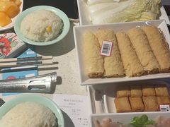 -野妹火锅(龙岗店)