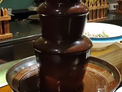 -华安国际大酒店-餐厅