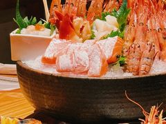 -花潮料理艺食馆(世欧广场店)